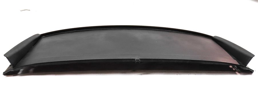 Thumbnail 5: 2004 BMW Z4 (E85) REAR CONVERTIBLE TOP COMPARTMENT LID COVER PANEL