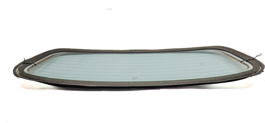 Thumbnail 6: 2003-2008 BMW Z4 (E85) ROADSTER REAR CONVERTIBLE TOP GLASS WINDOW (HEATED)