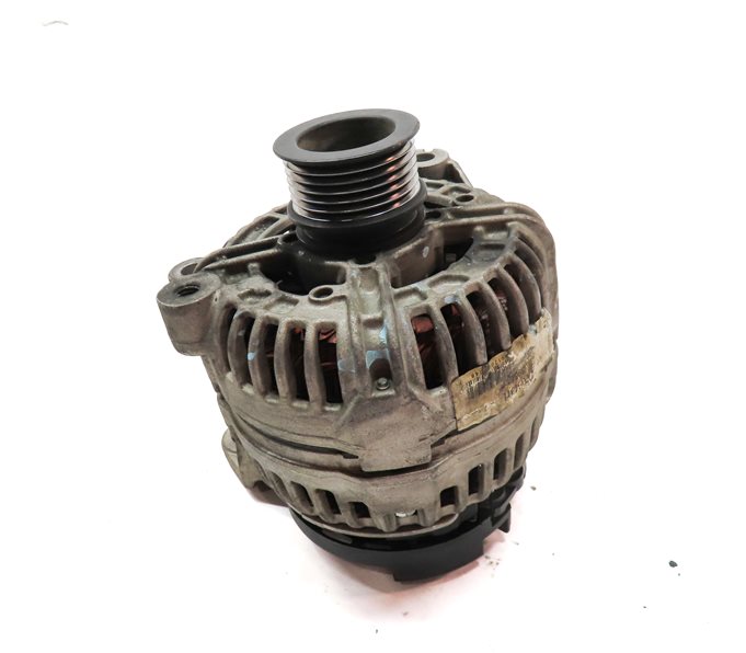 Thumbnail 2: 2001-2006 BMW 325i 330i Z4 (E46 E85) 120 AMP ALTERNATOR CHARGER POWER GENERATOR