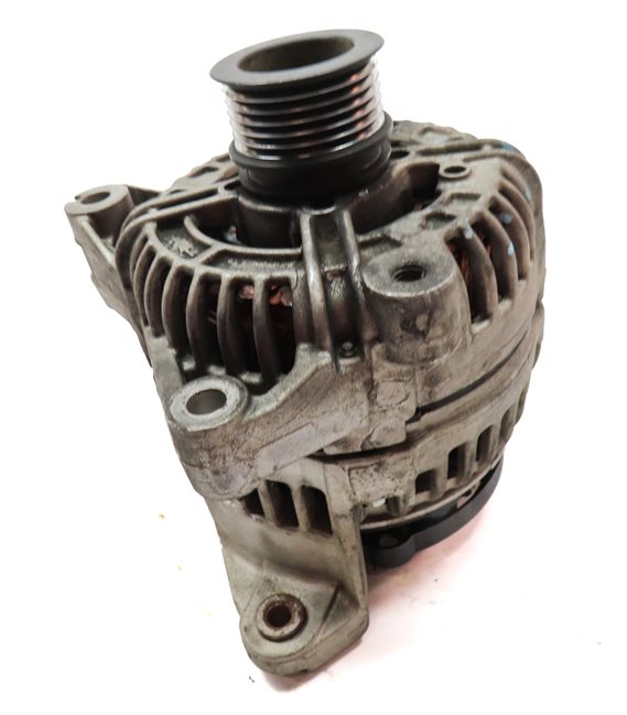 Thumbnail 3: 2001-2006 BMW 325i 330i Z4 (E46 E85) 120 AMP ALTERNATOR CHARGER POWER GENERATOR