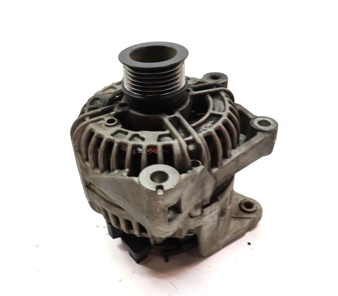 Thumbnail 4: 2001-2006 BMW 325i 330i Z4 (E46 E85) 120 AMP ALTERNATOR CHARGER POWER GENERATOR