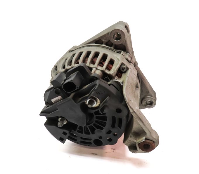 Thumbnail 5: 2001-2006 BMW 325i 330i Z4 (E46 E85) 120 AMP ALTERNATOR CHARGER POWER GENERATOR