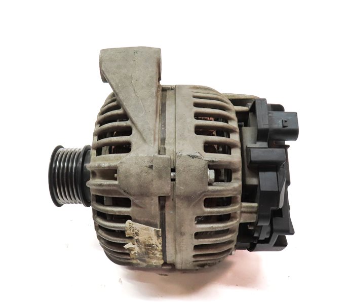 Thumbnail 6: 2001-2006 BMW 325i 330i Z4 (E46 E85) 120 AMP ALTERNATOR CHARGER POWER GENERATOR