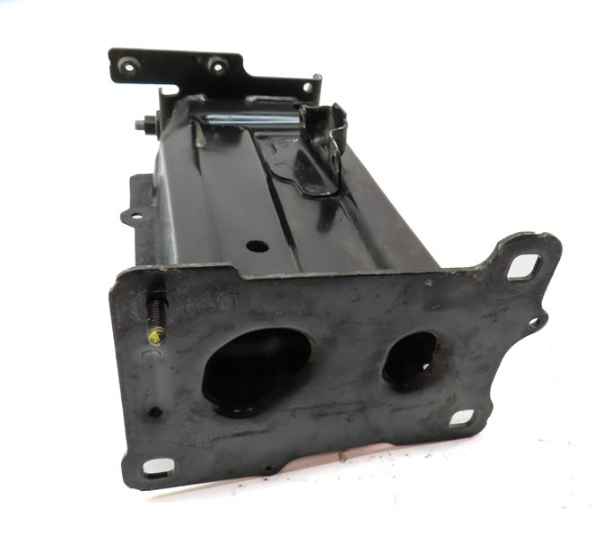 Thumbnail 10: 2003-2008 BMW Z4 (E85) FRONT LEFT & RIGHT BUMPER REINFORCEMENT BRACKET SET 2