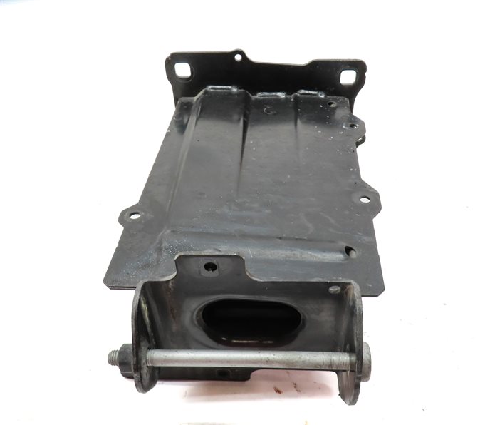 Thumbnail 11: 2003-2008 BMW Z4 (E85) FRONT LEFT & RIGHT BUMPER REINFORCEMENT BRACKET SET 2