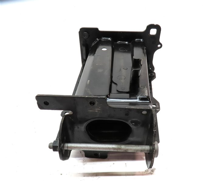 Thumbnail 3: 2003-2008 BMW Z4 (E85) FRONT LEFT & RIGHT BUMPER REINFORCEMENT BRACKET SET 2