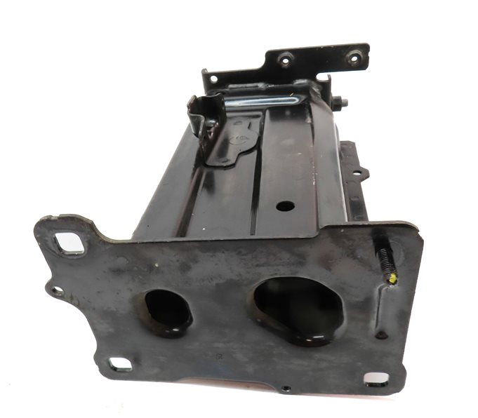 Thumbnail 5: 2003-2008 BMW Z4 (E85) FRONT LEFT & RIGHT BUMPER REINFORCEMENT BRACKET SET 2