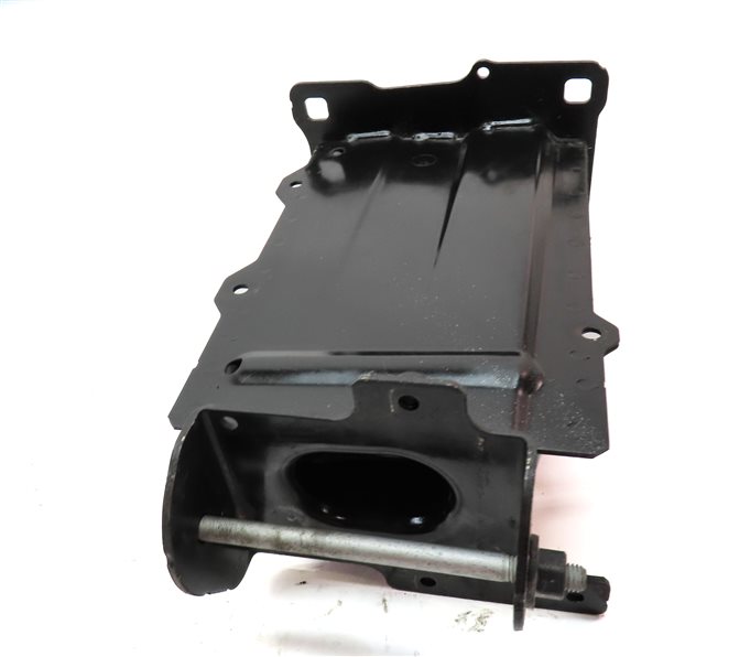 Thumbnail 6: 2003-2008 BMW Z4 (E85) FRONT LEFT & RIGHT BUMPER REINFORCEMENT BRACKET SET 2