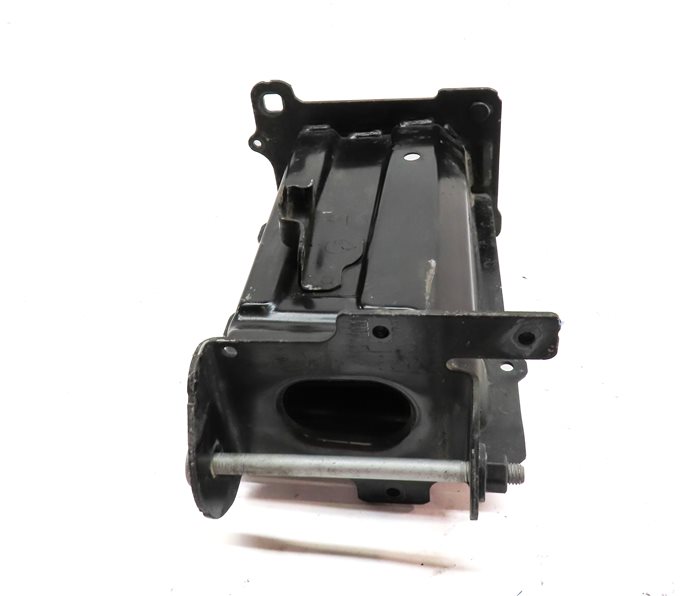 Thumbnail 8: 2003-2008 BMW Z4 (E85) FRONT LEFT & RIGHT BUMPER REINFORCEMENT BRACKET SET 2