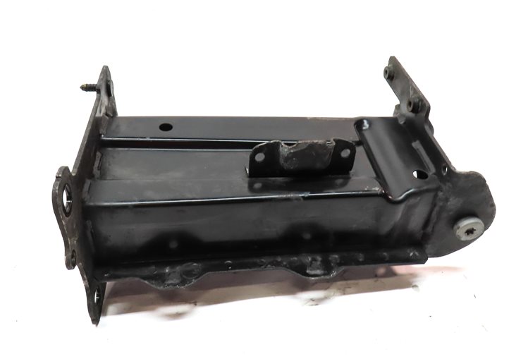 Thumbnail 9: 2003-2008 BMW Z4 (E85) FRONT LEFT & RIGHT BUMPER REINFORCEMENT BRACKET SET 2