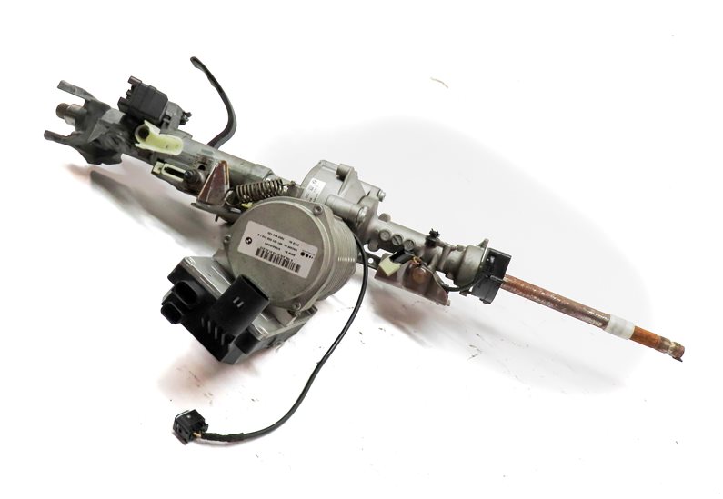 2003-2008 BMW Z4 (E85) ELECTRIC POWER STEERING COLUMN (ONBOARD COMPUTER)