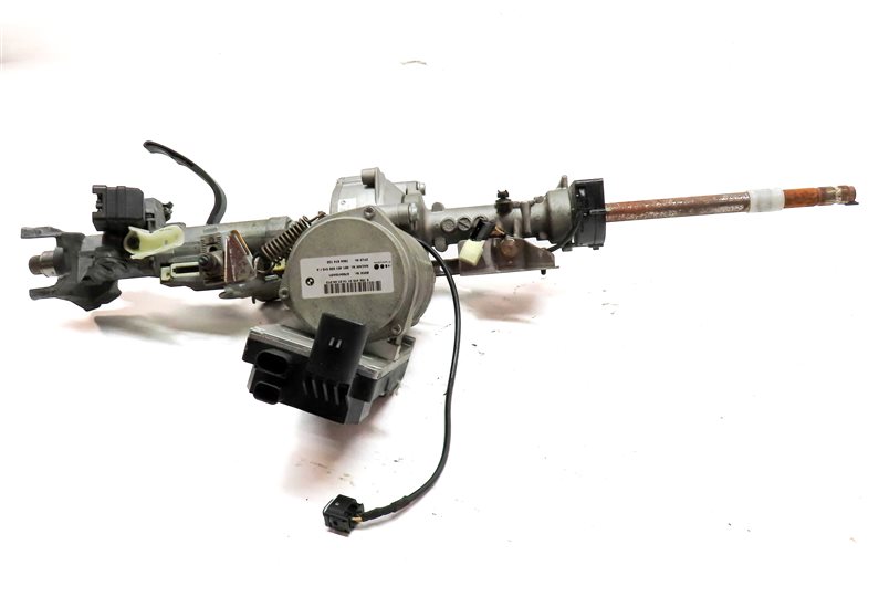 Thumbnail 2: 2003-2008 BMW Z4 (E85) ELECTRIC POWER STEERING COLUMN (ONBOARD COMPUTER)