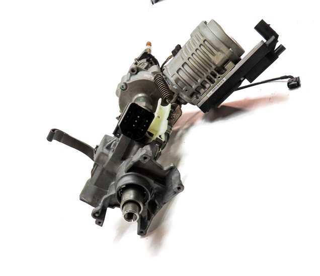 Thumbnail 3: 2003-2008 BMW Z4 (E85) ELECTRIC POWER STEERING COLUMN (ONBOARD COMPUTER)
