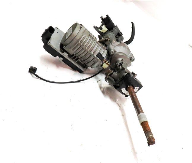 Thumbnail 4: 2003-2008 BMW Z4 (E85) ELECTRIC POWER STEERING COLUMN (ONBOARD COMPUTER)