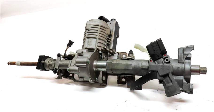 Thumbnail 5: 2003-2008 BMW Z4 (E85) ELECTRIC POWER STEERING COLUMN (ONBOARD COMPUTER)