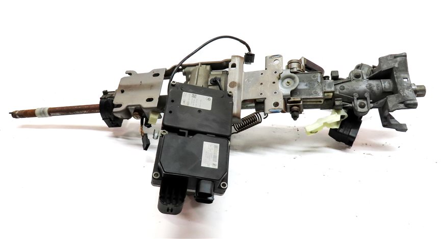 Thumbnail 6: 2003-2008 BMW Z4 (E85) ELECTRIC POWER STEERING COLUMN (ONBOARD COMPUTER)