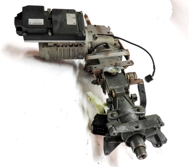 Thumbnail 7: 2003-2008 BMW Z4 (E85) ELECTRIC POWER STEERING COLUMN (ONBOARD COMPUTER)