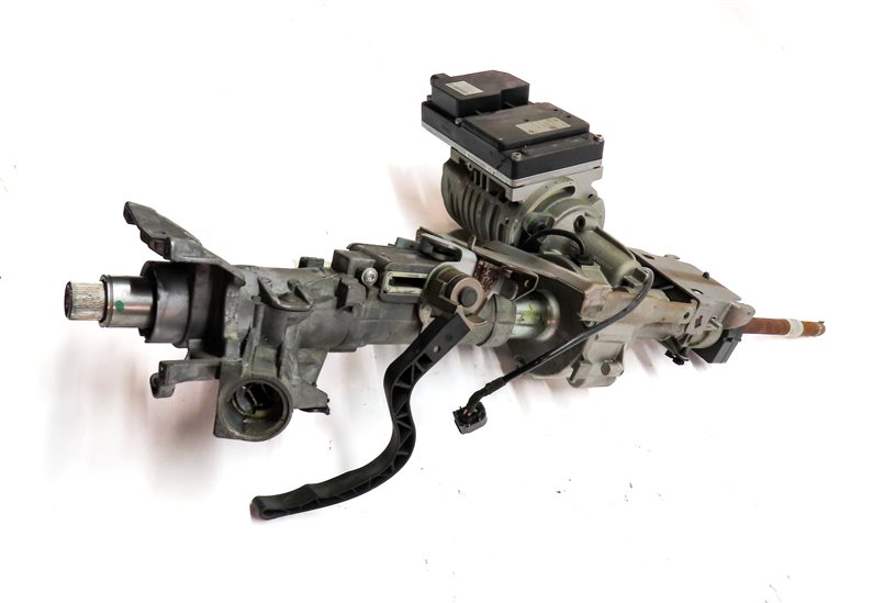 Thumbnail 8: 2003-2008 BMW Z4 (E85) ELECTRIC POWER STEERING COLUMN (ONBOARD COMPUTER)