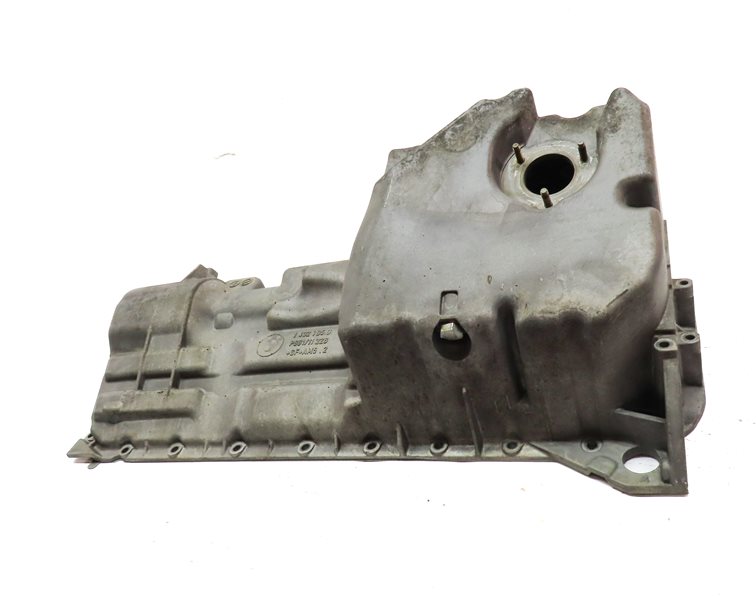 Thumbnail 2: 1999-2006 BMW 320i 323i 325i 328i 330i Z4 (E46 E85) 2.5L / 3.0L ENGINE - OIL PAN
