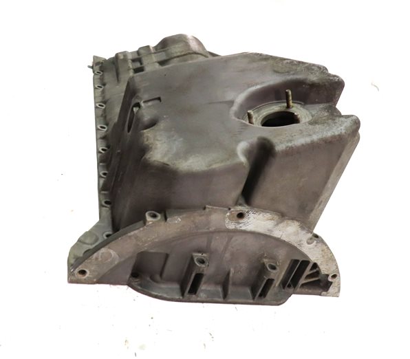 Thumbnail 3: 1999-2006 BMW 320i 323i 325i 328i 330i Z4 (E46 E85) 2.5L / 3.0L ENGINE - OIL PAN