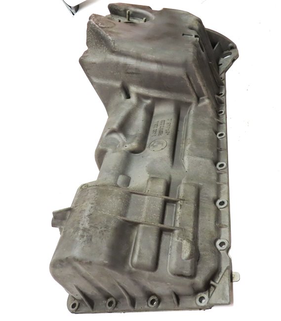 Thumbnail 4: 1999-2006 BMW 320i 323i 325i 328i 330i Z4 (E46 E85) 2.5L / 3.0L ENGINE - OIL PAN
