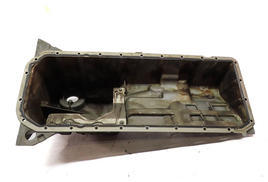 Thumbnail 6: 1999-2006 BMW 320i 323i 325i 328i 330i Z4 (E46 E85) 2.5L / 3.0L ENGINE - OIL PAN