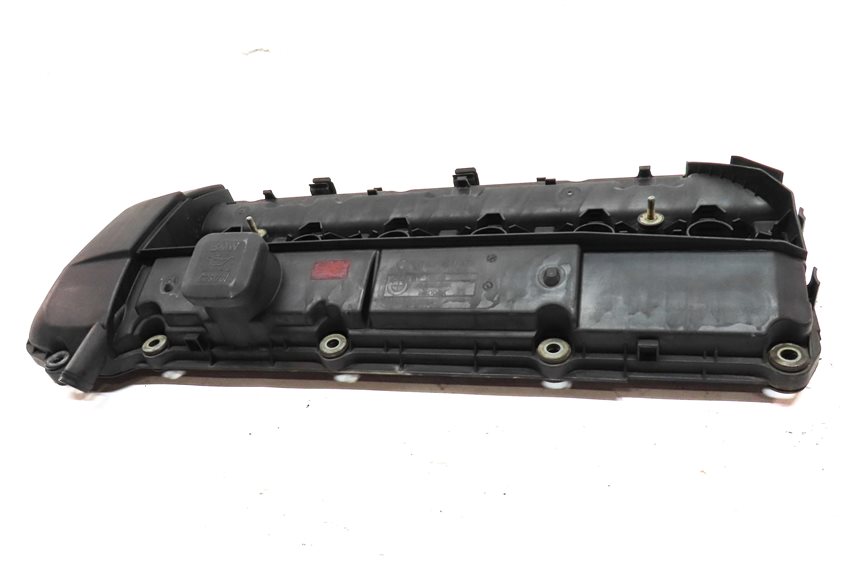 Thumbnail 2: 02-06 BMW 330i 325i 525i 530i X3 X5 Z4 E39 E46 E53 E83 E85 2.5L 3.0L VALVE COVER