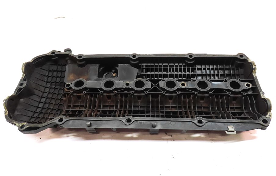Thumbnail 5: 02-06 BMW 330i 325i 525i 530i X3 X5 Z4 E39 E46 E53 E83 E85 2.5L 3.0L VALVE COVER