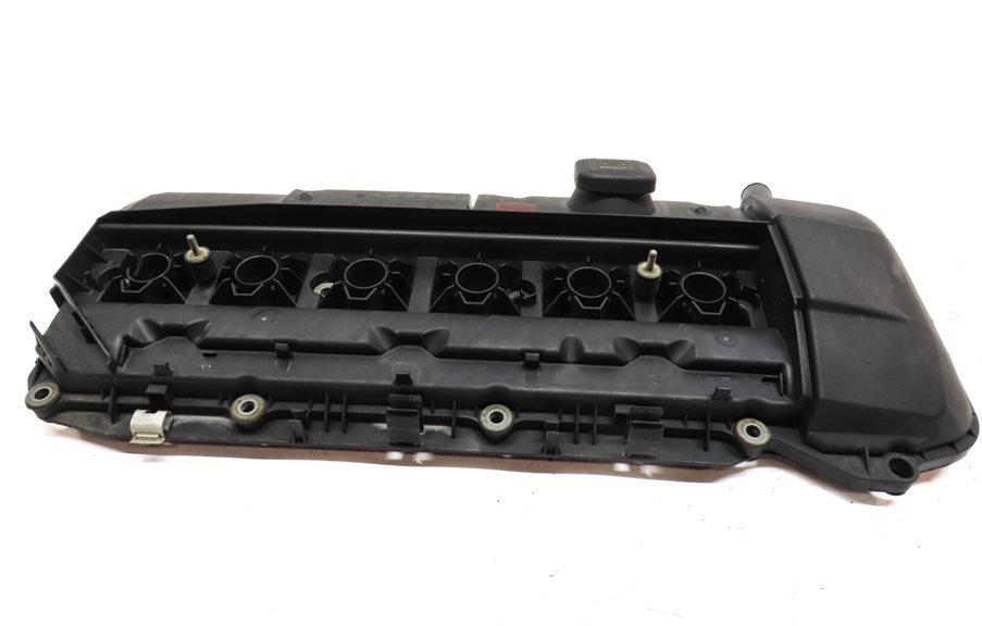 Thumbnail 6: 02-06 BMW 330i 325i 525i 530i X3 X5 Z4 E39 E46 E53 E83 E85 2.5L 3.0L VALVE COVER