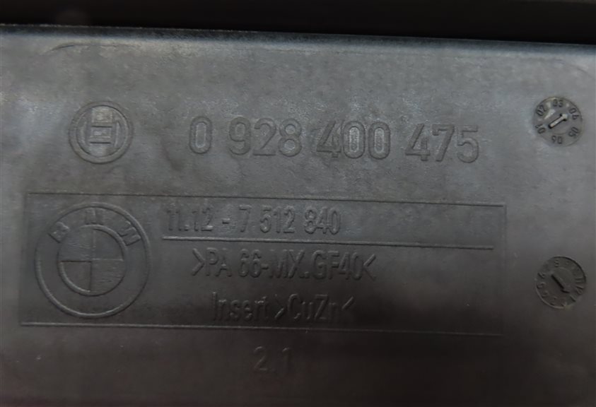 Thumbnail 7: 02-06 BMW 330i 325i 525i 530i X3 X5 Z4 E39 E46 E53 E83 E85 2.5L 3.0L VALVE COVER