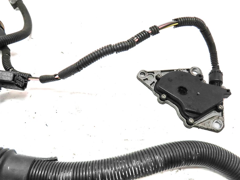 Thumbnail 4: 2004 BMW Z4 (E85) 3.0L (M54) ENGINE MOTOR WIRE WIRING HARNESS LOOM