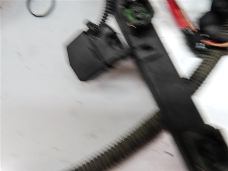 Thumbnail 7: 2004 BMW Z4 (E85) 3.0L (M54) ENGINE MOTOR WIRE WIRING HARNESS LOOM