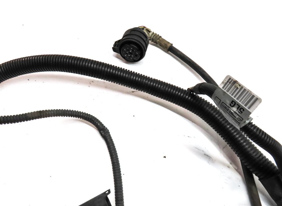 Thumbnail 9: 2004 BMW Z4 (E85) 3.0L (M54) ENGINE MOTOR WIRE WIRING HARNESS LOOM