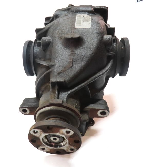 Thumbnail 3: 2003-2005 BMW Z4 (E85) 2.5L M/T - 3.0L A/T REAR DIFFERENTIAL GEAR CARRIER (3.46)