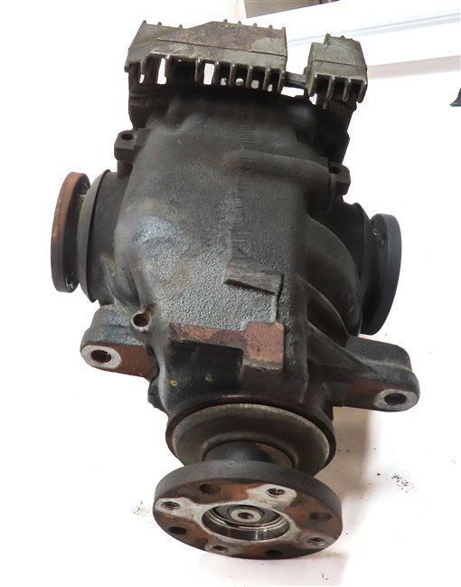 Thumbnail 6: 2003-2005 BMW Z4 (E85) 2.5L M/T - 3.0L A/T REAR DIFFERENTIAL GEAR CARRIER (3.46)