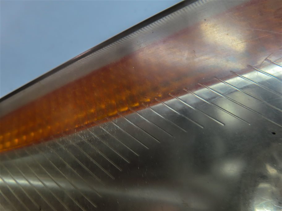 Thumbnail 11: 2003-2005 BMW Z4 (E85) RIGHT FRONT PASSENGER HID XENON HEADLIGHT LIGHT LAMP