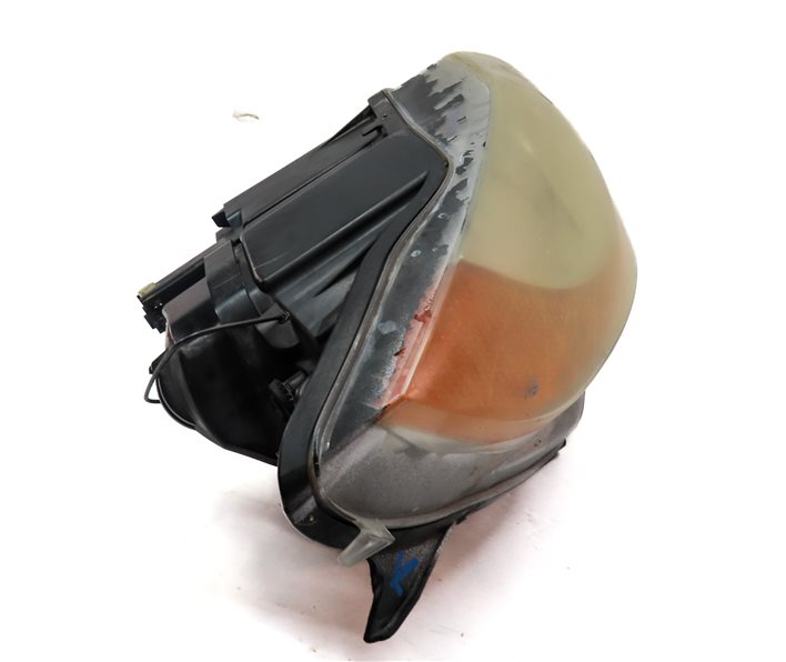 Thumbnail 4: 2003-2005 BMW Z4 (E85) RIGHT FRONT PASSENGER HID XENON HEADLIGHT LIGHT LAMP