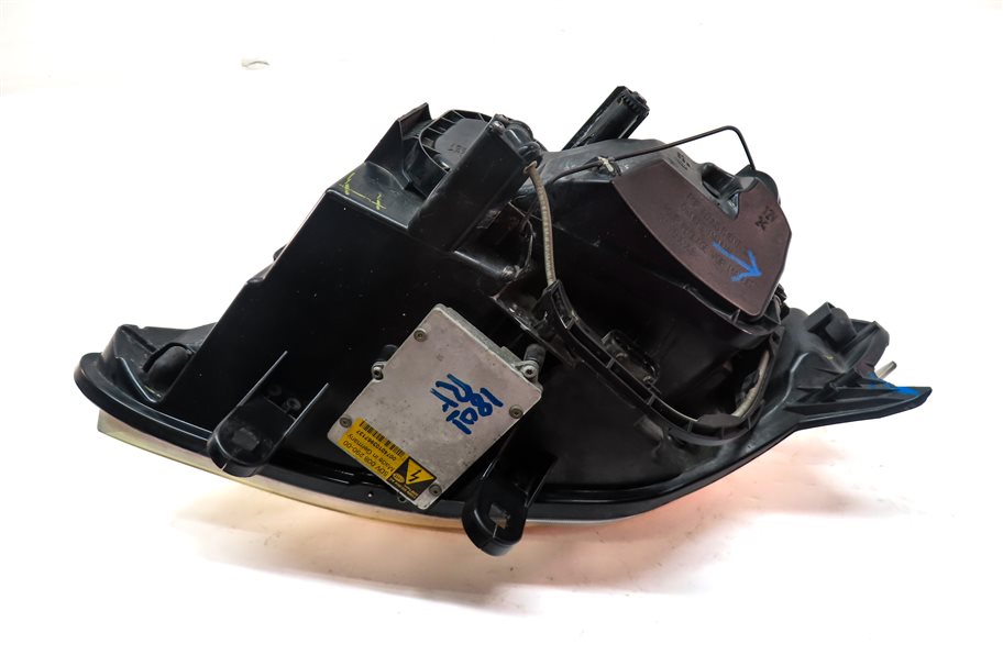 Thumbnail 6: 2003-2005 BMW Z4 (E85) RIGHT FRONT PASSENGER HID XENON HEADLIGHT LIGHT LAMP