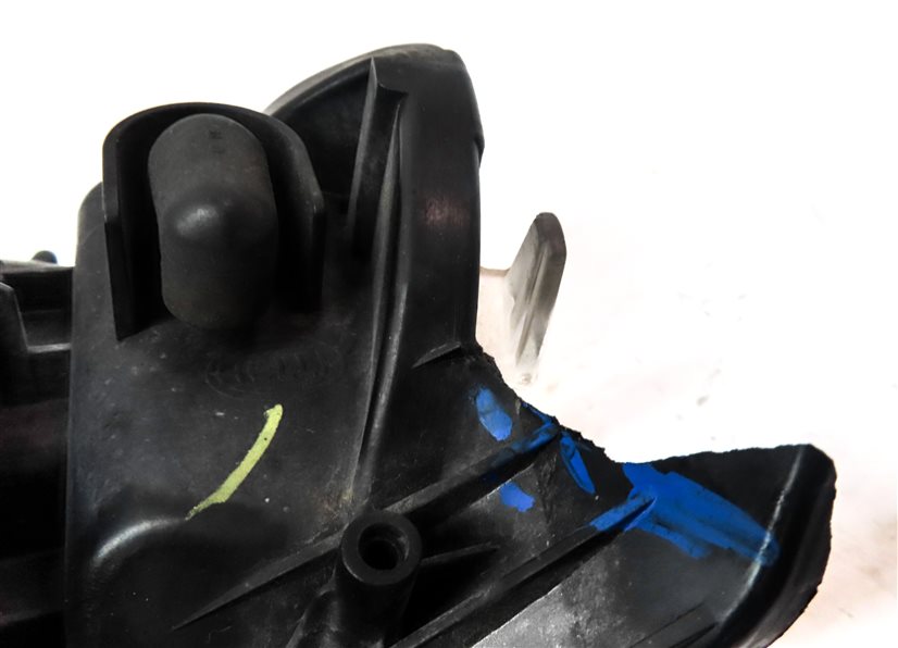 Thumbnail 8: 2003-2005 BMW Z4 (E85) RIGHT FRONT PASSENGER HID XENON HEADLIGHT LIGHT LAMP