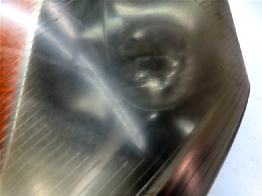 Thumbnail 9: 2003-2005 BMW Z4 (E85) RIGHT FRONT PASSENGER HID XENON HEADLIGHT LIGHT LAMP