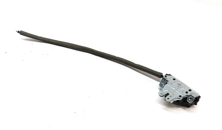 2012 MERCEDES E350 (W212) REAR TRUNK CARGO LIFTGATE LID LOCK LATCH ACTUATOR