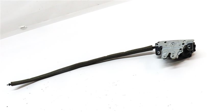 Thumbnail 2: 2012 MERCEDES E350 (W212) REAR TRUNK CARGO LIFTGATE LID LOCK LATCH ACTUATOR