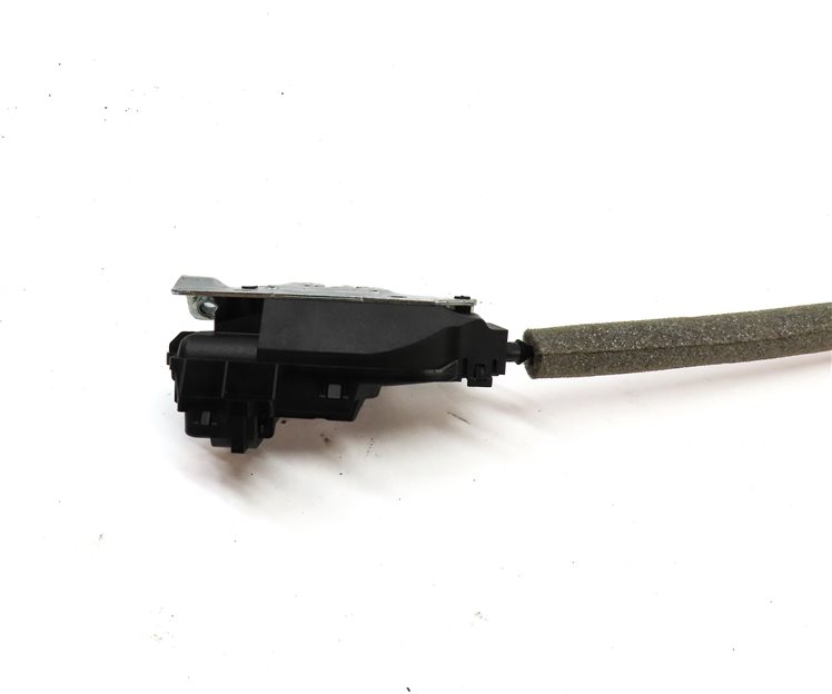 Thumbnail 4: 2012 MERCEDES E350 (W212) REAR TRUNK CARGO LIFTGATE LID LOCK LATCH ACTUATOR