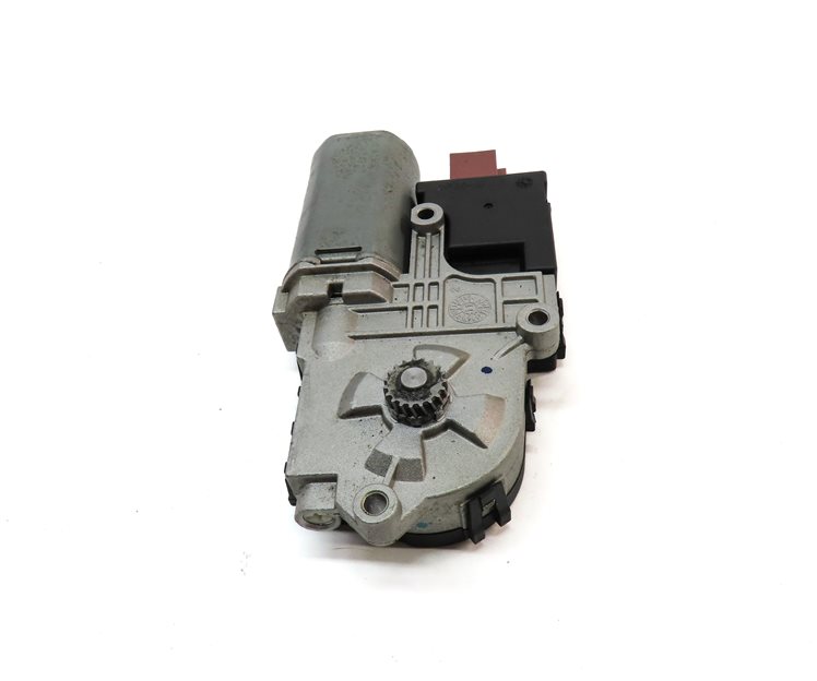 Thumbnail 5: 12-18 MERCEDES E CLS CLASS W212 W218 SUNROOF SUN ROOF CONTROL MOTOR