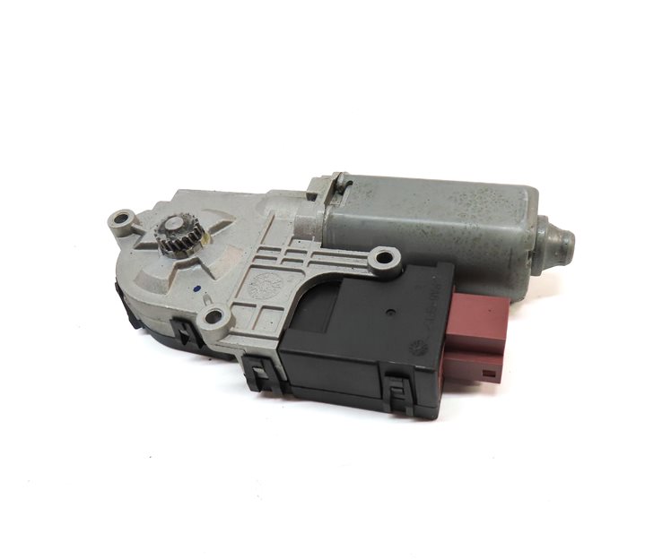 Thumbnail 6: 12-18 MERCEDES E CLS CLASS W212 W218 SUNROOF SUN ROOF CONTROL MOTOR