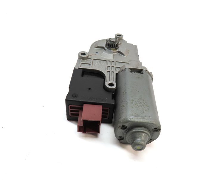 Thumbnail 7: 12-18 MERCEDES E CLS CLASS W212 W218 SUNROOF SUN ROOF CONTROL MOTOR