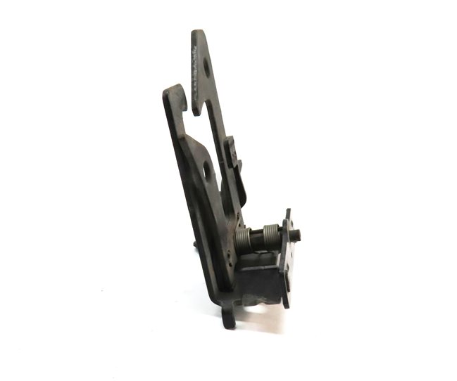 Thumbnail 10: 2012 MERCEDES E350 (W212) FRONT HOOD LID SAFETY HOOK CATCH LATCH RELEASE SET/3