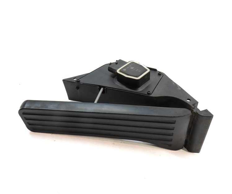 Thumbnail 9: 2012 MERCEDES E350 (W212) 3.5L (276.952) DRIVER GAS THROTTLE ACCELERATOR PEDAL