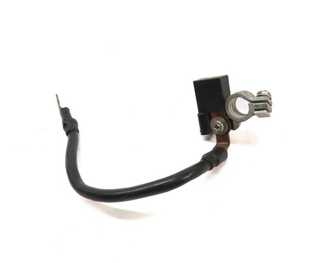 Thumbnail 5: 2012 MERCEDES E350 (W212) 3.5L (276.952) NEGATIVE BATTERY TERMINAL WIRE CABLE