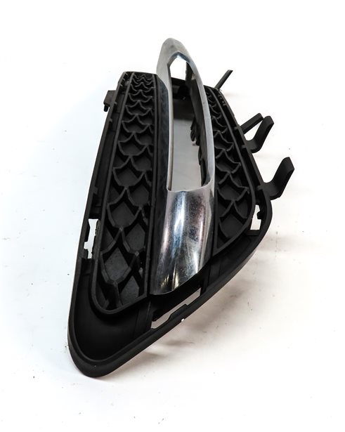 Thumbnail 3: 2012-2013 MERCEDES E300 E350 (W212) LEFT FRONT DRIVER LOWER BUMPER FOGLIGHT TRIM